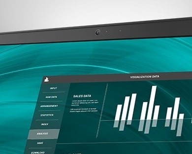 提升工作效率必备！商务笔记本推荐戴尔Latitude 3420及其专业软件服务